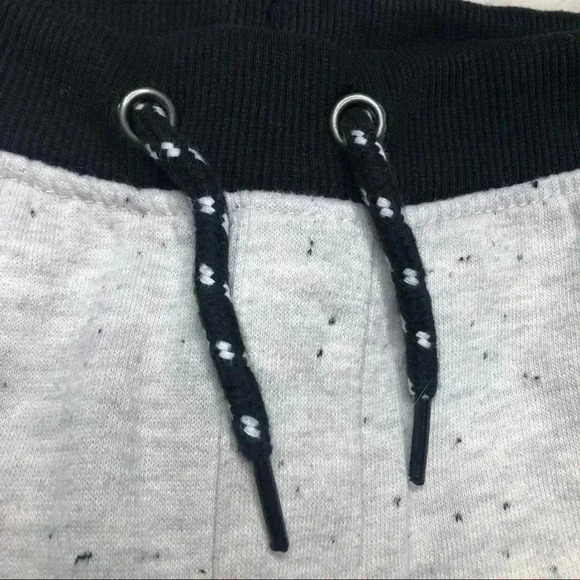 Minoti  Sweatpants White Grey Size 3-4 Years - Picture 14 of 16